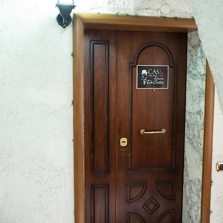 Dimora De Curtis Apartment Naples Exterior photo