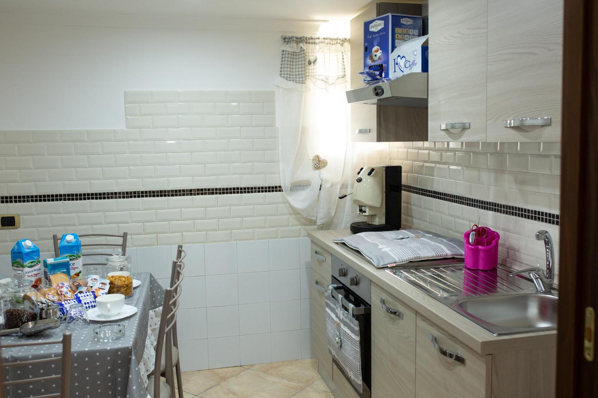 Dimora De Curtis Apartment Naples Exterior photo
