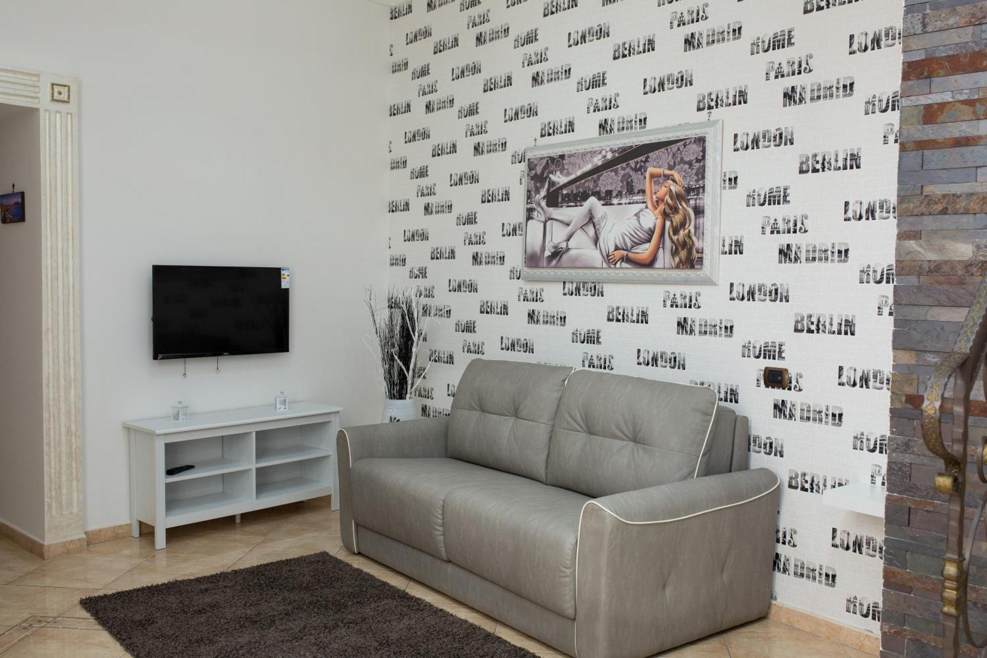 Dimora De Curtis Apartment Naples Exterior photo
