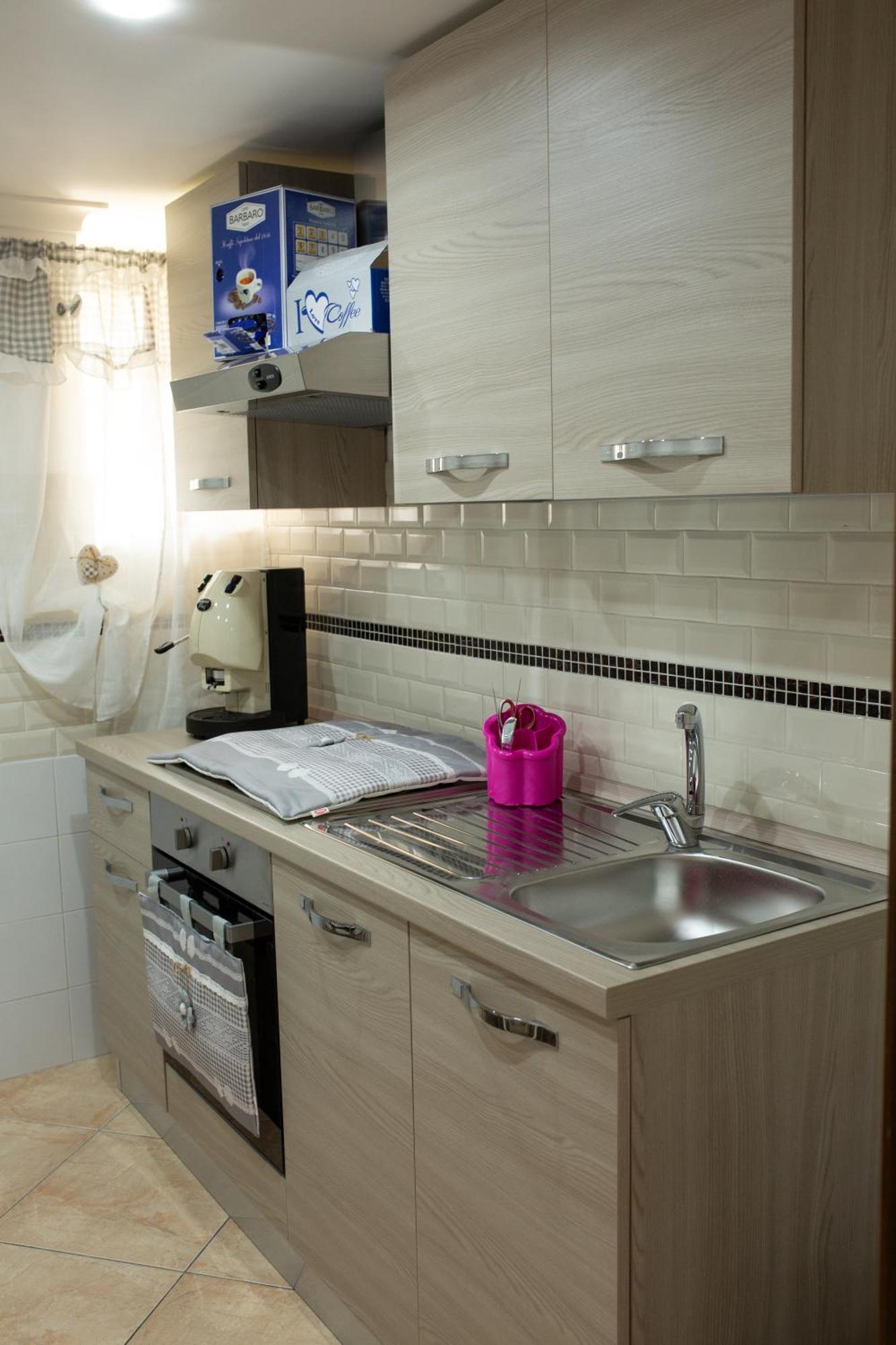 Dimora De Curtis Apartment Naples Exterior photo