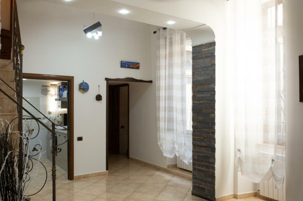 Dimora De Curtis Apartment Naples Exterior photo
