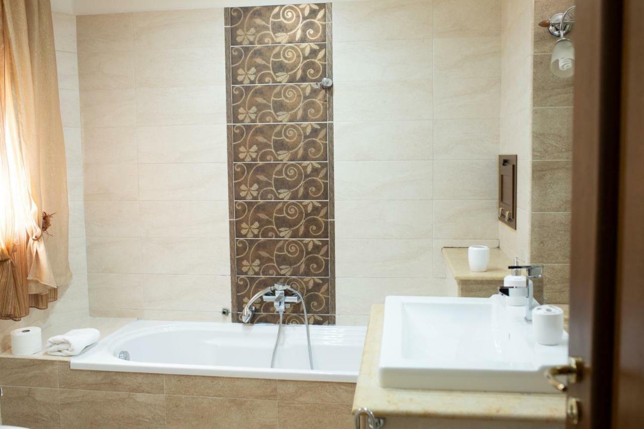 Dimora De Curtis Apartment Naples Exterior photo
