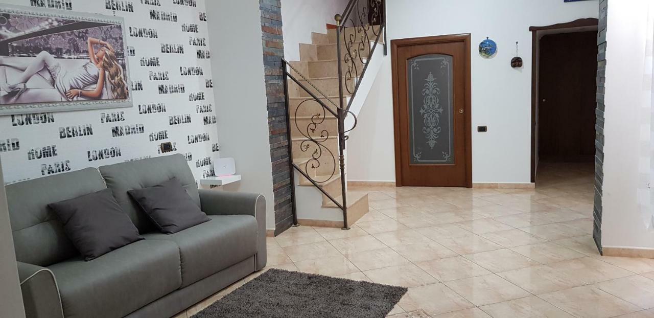 Dimora De Curtis Apartment Naples Exterior photo