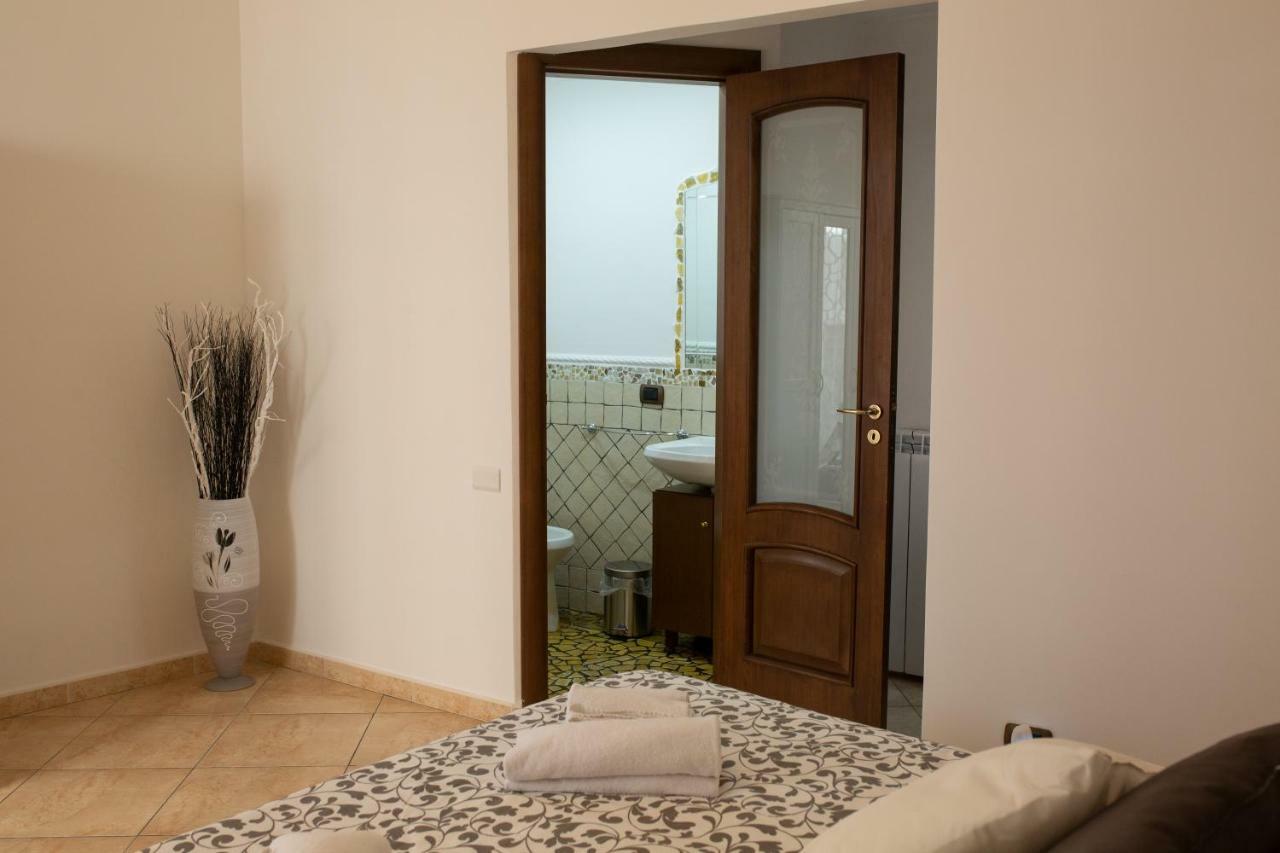 Dimora De Curtis Apartment Naples Exterior photo