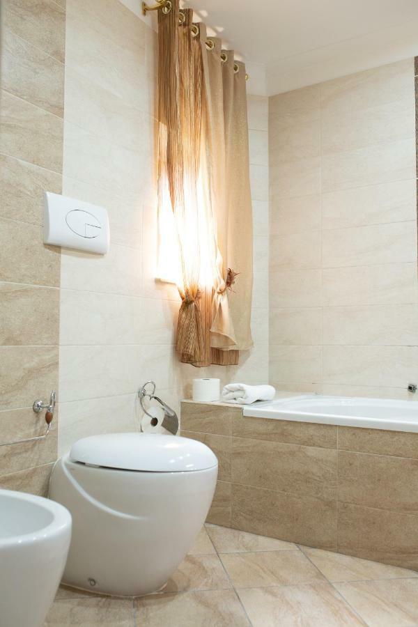 Dimora De Curtis Apartment Naples Exterior photo