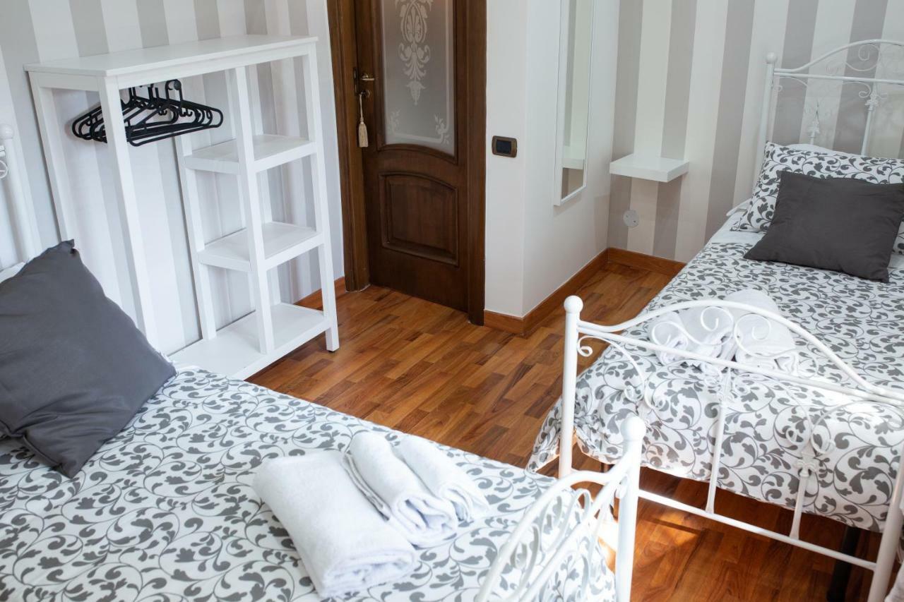 Dimora De Curtis Apartment Naples Exterior photo