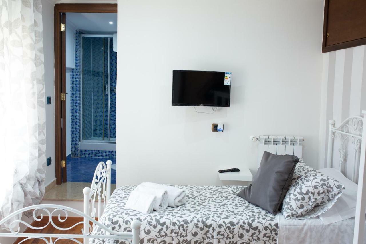 Dimora De Curtis Apartment Naples Exterior photo